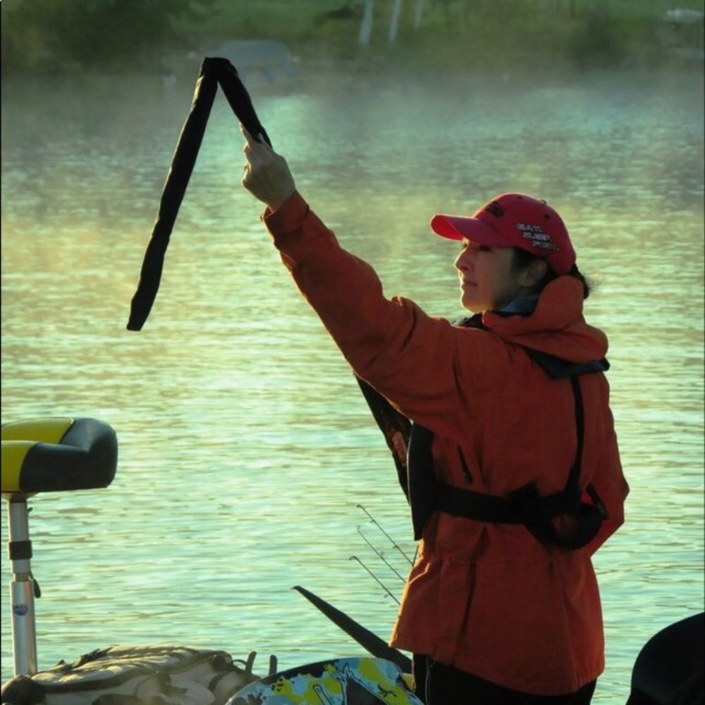 Meet your Posher, Brenda